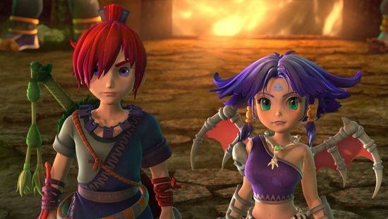 懊恼深渊 懊恼深渊