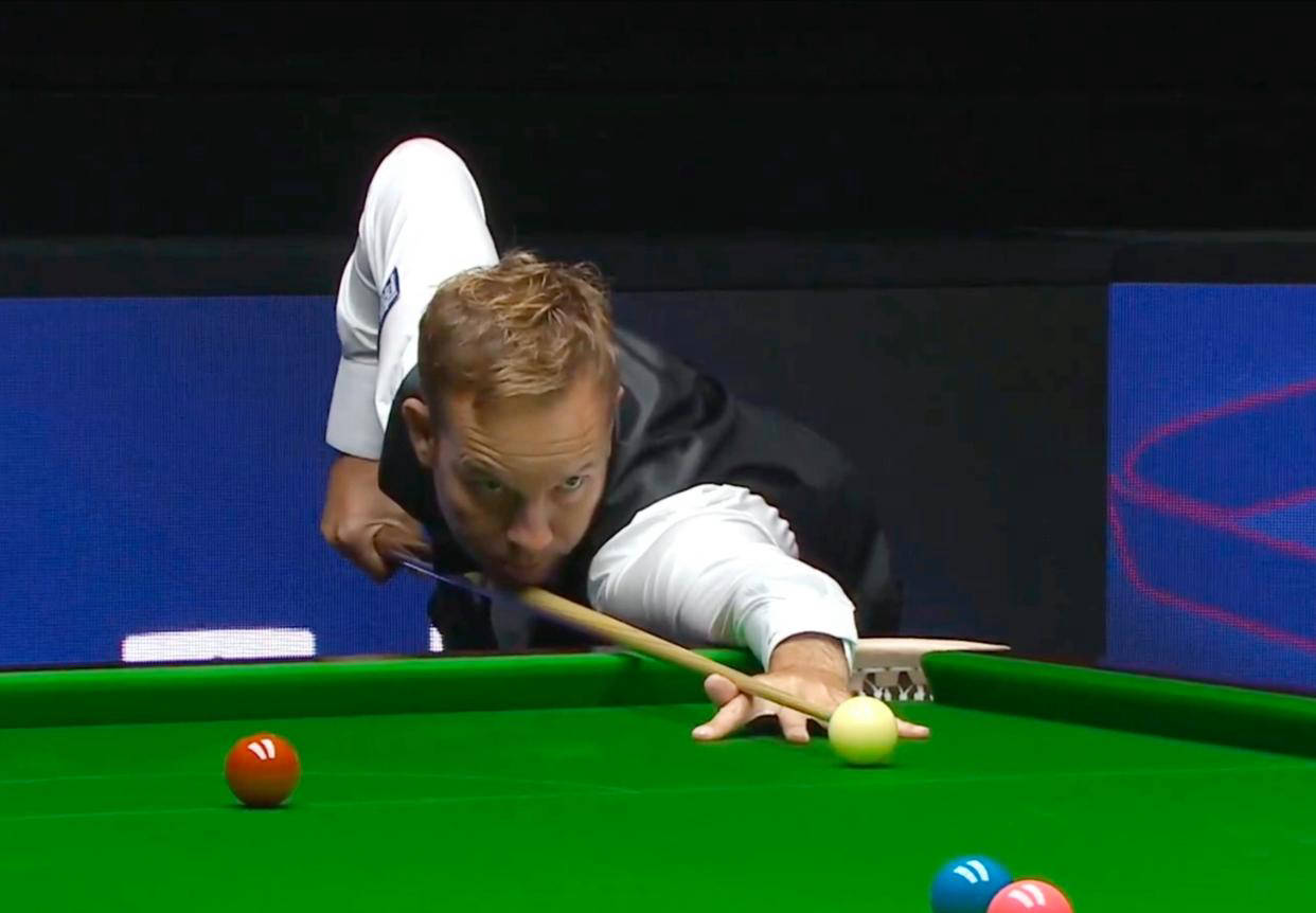 这位丹麦中 这位丹麦中