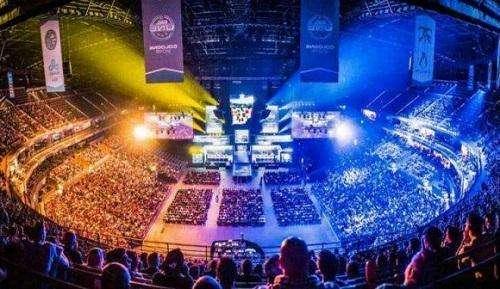 世界舞台上 世界舞台上