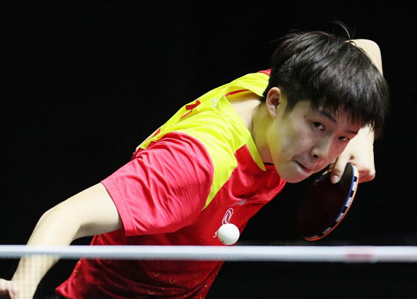 比赛中的表 比赛中的表