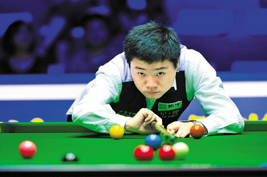 有潜力的球 有潜力的球