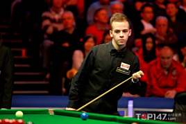 展现出搏击 展现出搏击