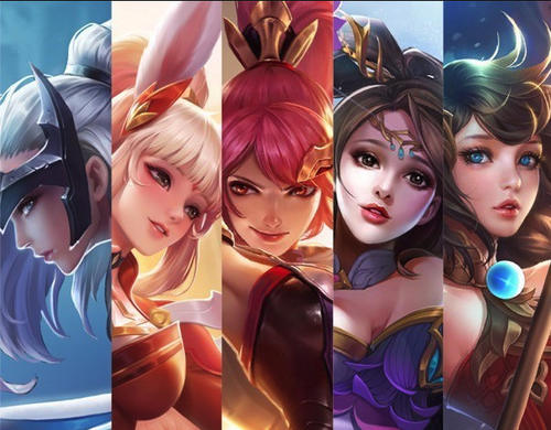 锋线希望 锋线希望