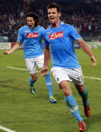 足球的魅力 足球的魅力