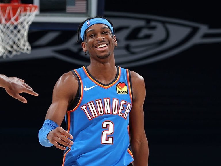 他充满期待 他充满期待