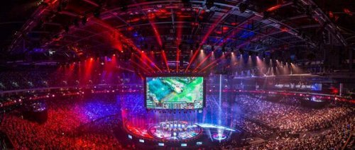 响力日益增 响力日益增