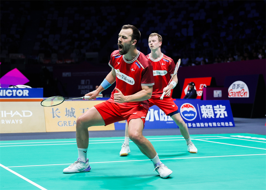 他们在丑闻 他们在丑闻