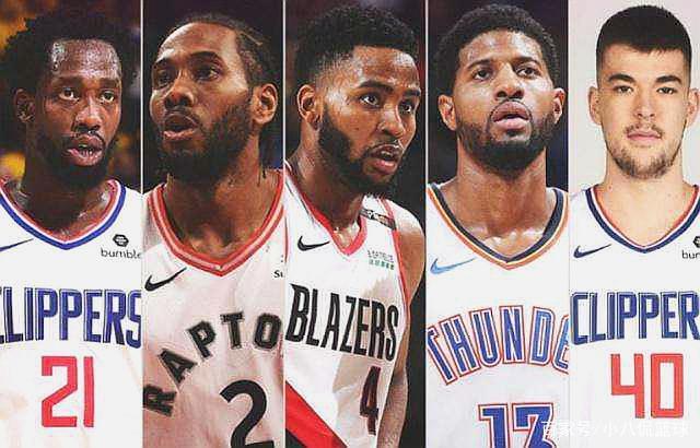 快船真该为 快船真该为